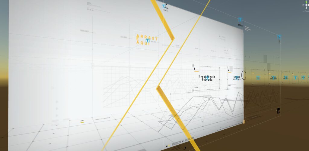XP Floripa — interactive install