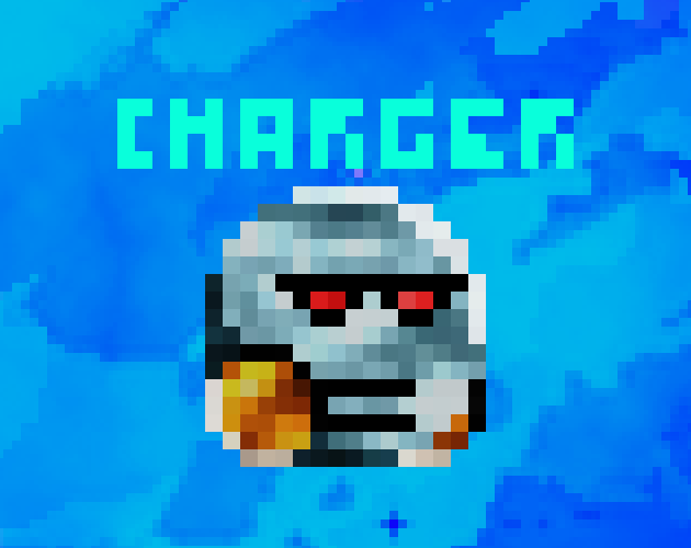 Charger preview