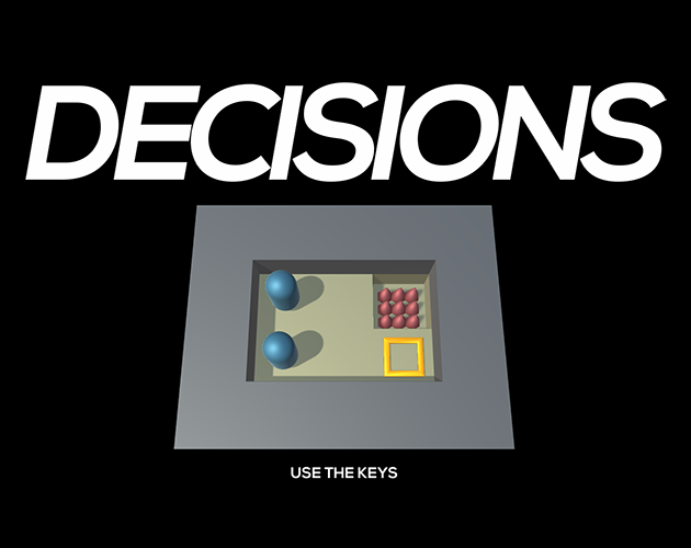 Decisions preview