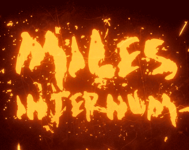 Miles Infernum preview
