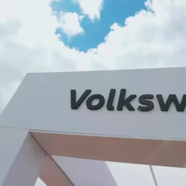 Volkswagen T-Cross AR preview